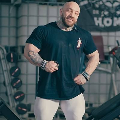 ANDREW CHRISTOU
