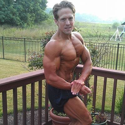ANDREW STEPHEN LANDIS