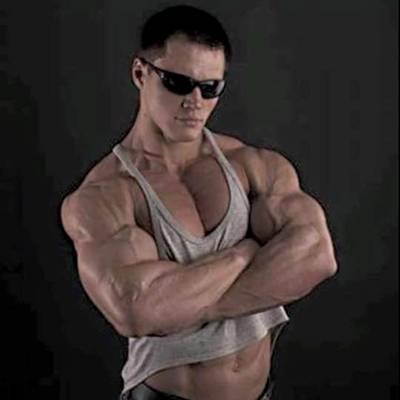 ANDREY SHMIDT
