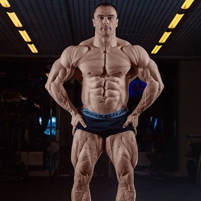 ANDREY A.    SHIPYLYUK
