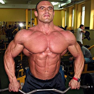 ANDRZEJ KOLODZIEJCZYK