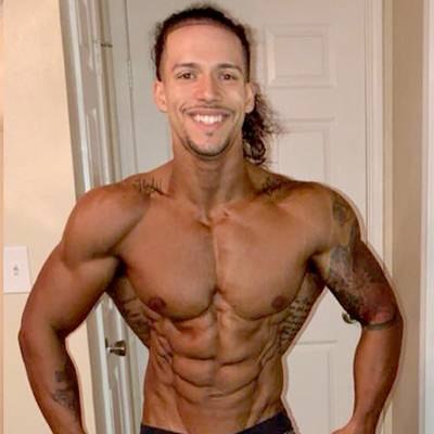 ANDY PEREZ