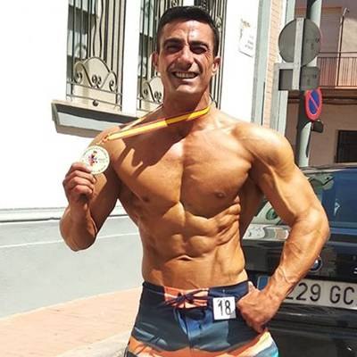ANGEL PINTOR