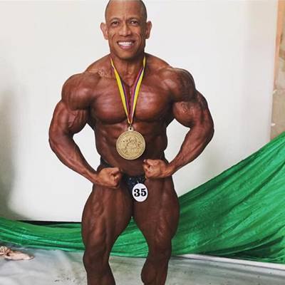 ANGEL LUIS BERMUDEZ CUADRO
