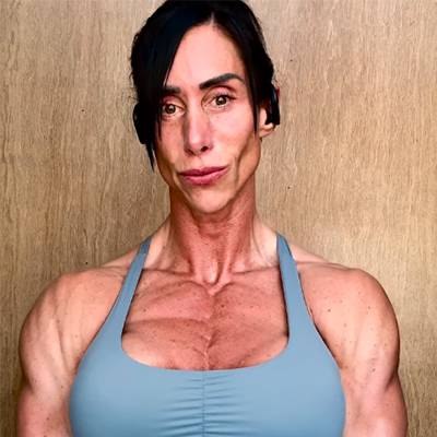ANGELA NOURY