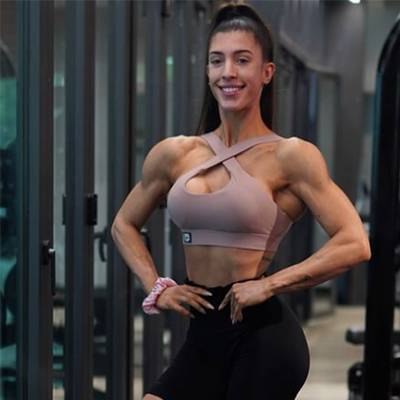 ANGELA VALENZUELA