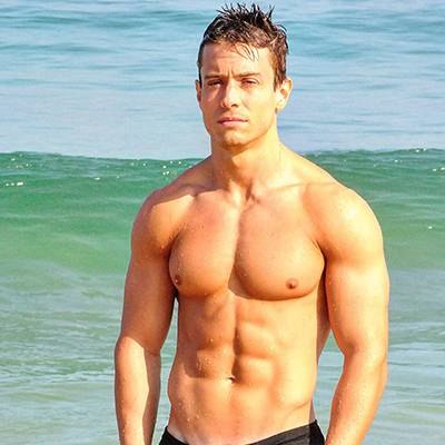 ANGELO MURO