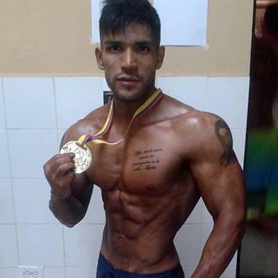 ANGELO ESTUARDO RONQUILLO CARPIO