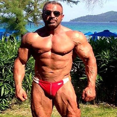 ANGELOS KAKANIS