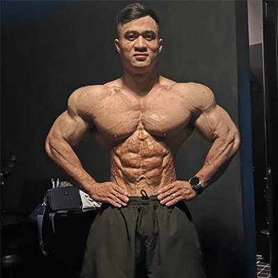 ANH BEN