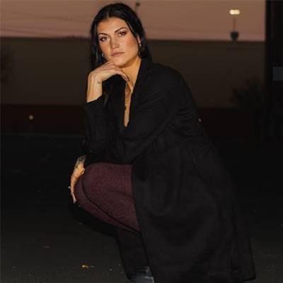 ANIA STOZEK