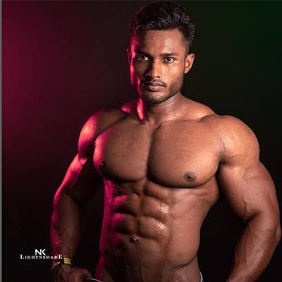 ANIK GHOSH