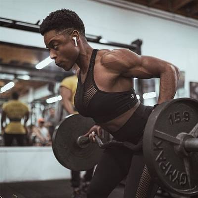 ANITA DAVIS