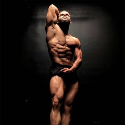 ANMAR EZZULDDIN