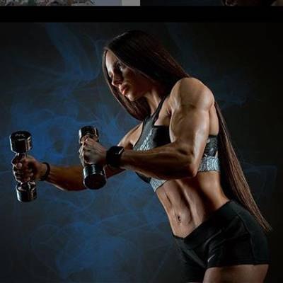 ANNA EGORKINA