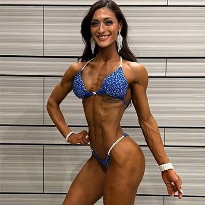 ANNA TRICIA SAWADA