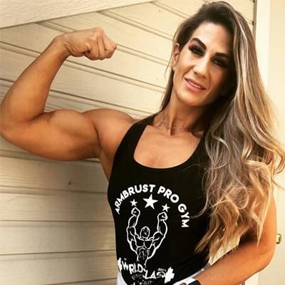 ANNASTASIA YOUNG