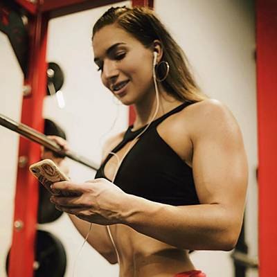 ANNE-MARIE GOBEIL