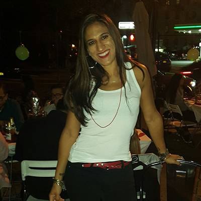 ANNETTE ORTIZ