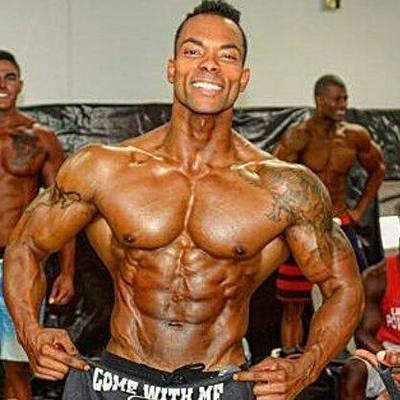ANTHONY KURUP