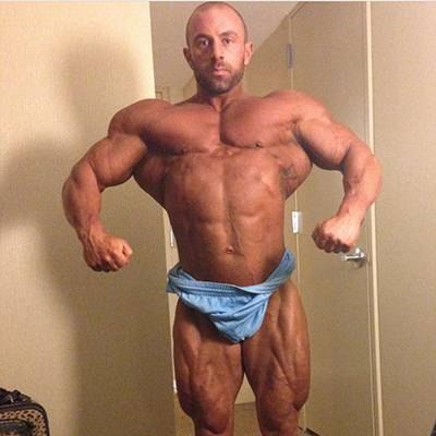 ANTHONY BOUCHER