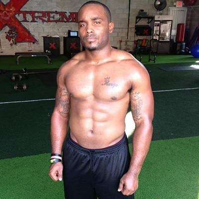 ANTHONY GREER