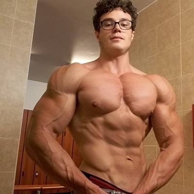 ANTHONY SANCHEZ