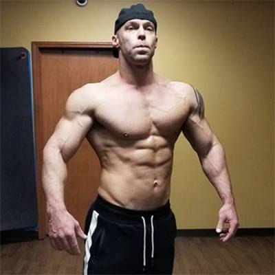 ANTHONY RUBLE