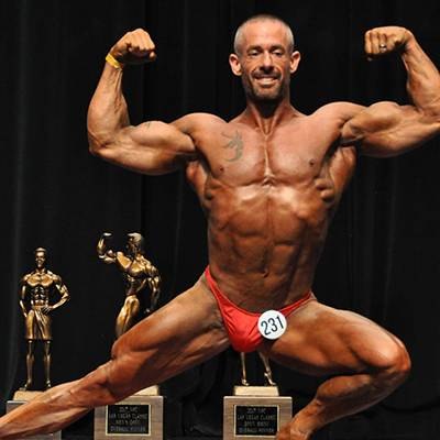ANTHONY GABRIELE