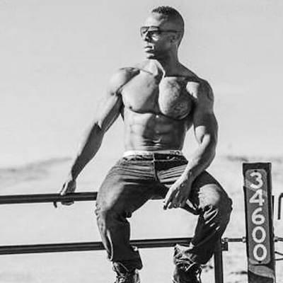 ANTHONY RAMSEY