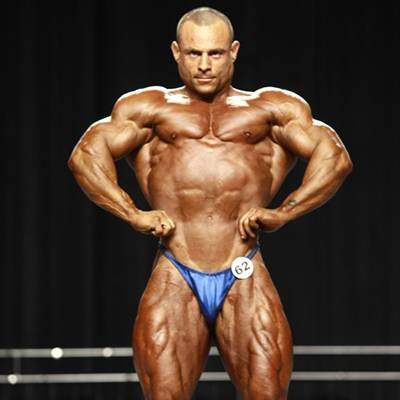 ANTHONY PAITARIS