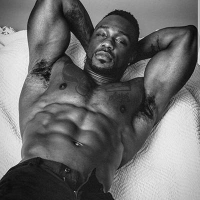 ANTHONY SULLIVAN