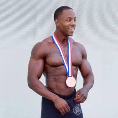 ANTHONY STEPHENS