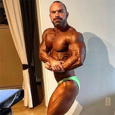 ANTHONY FONZO