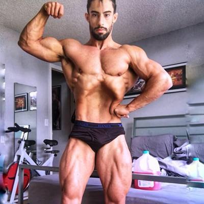 ANTHONY PLAZA