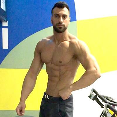 ANTHONY MINAZZO