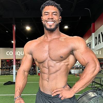 ANTHONY GARDLEY