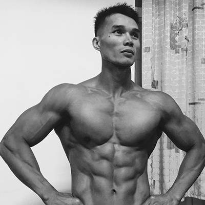 ANTHONY POSADAS