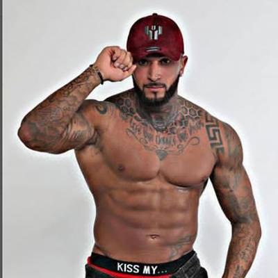 ANTHONY FERNANDES