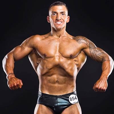 ANTHONY POLATO