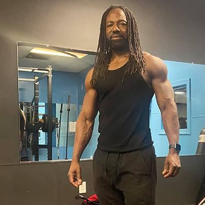 ANTHONY WOODFOLK