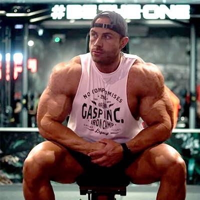 ANTHONY JEHL