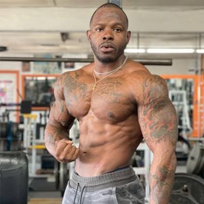 ANTHONY LACEY