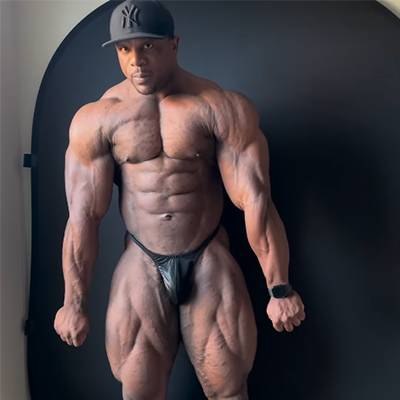 ANTHONY WILLIAMS (USA) (3)