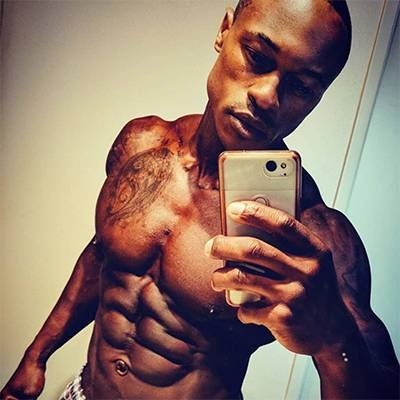 ANTHONY (TONY) CHINAKWE
