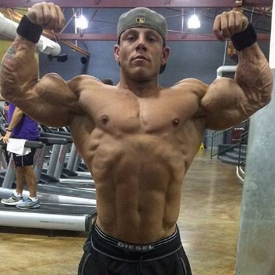ANTHONY THOMAS SCIARETTA