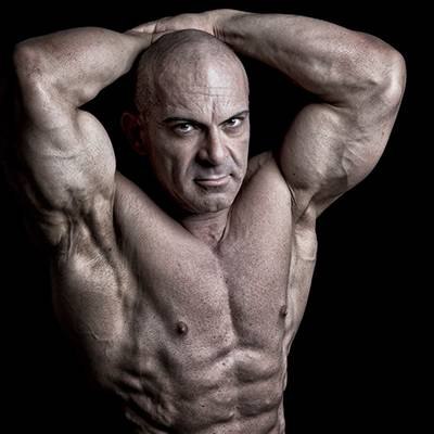 ANTOINE ZERAFA