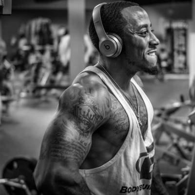 ANTONE PRICE