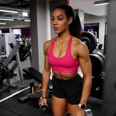 ANTONIA ENEH