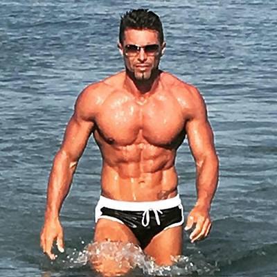 ANTONIO DAMIANO